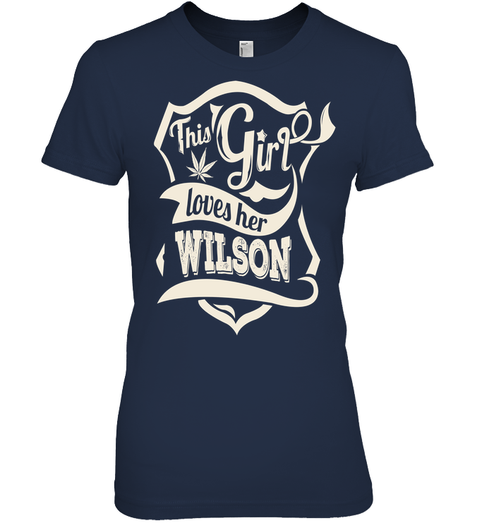 WILSON with love 04