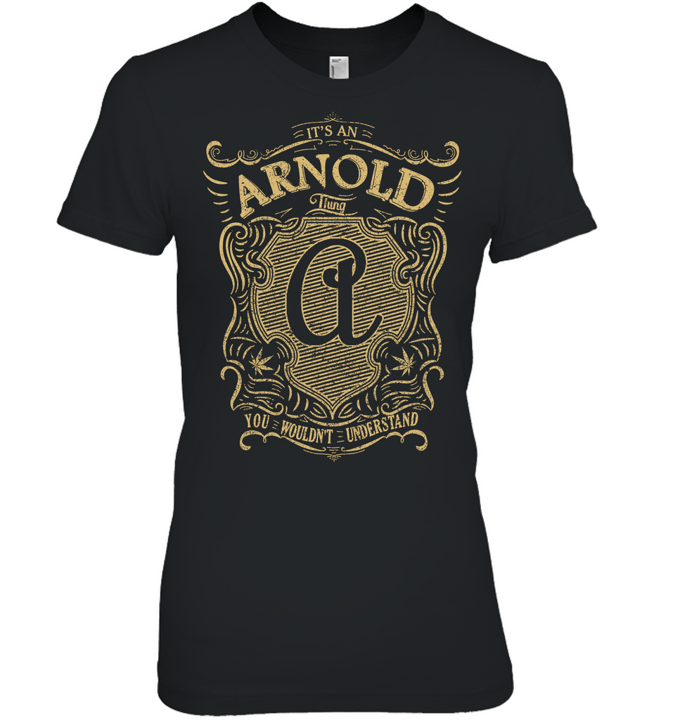 ARNOLD 03
