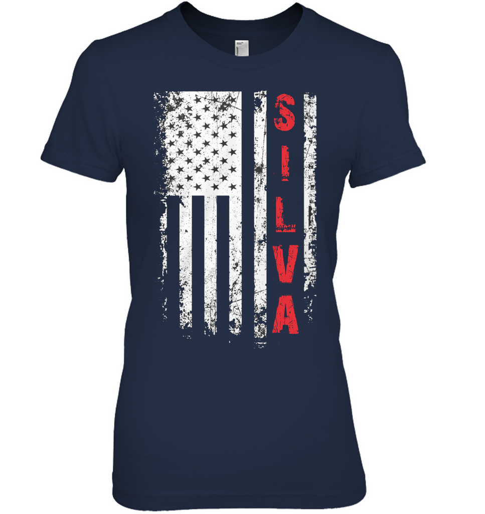 SILVA Shirt
