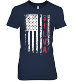 SILVA Shirt