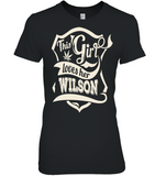 WILSON with love 04