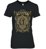 AUSTIN Hoodie