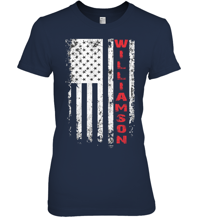 WILLIAMSON Shirt