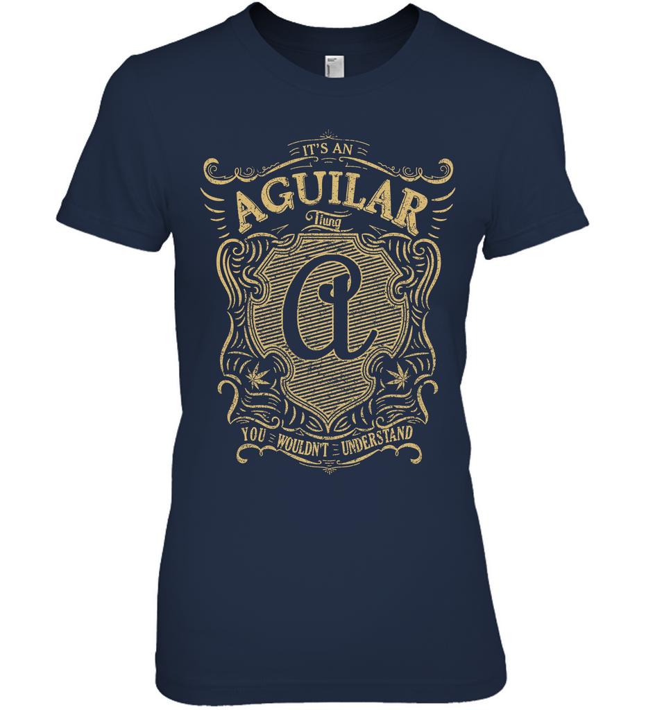 AGUILAR Flowy Tank