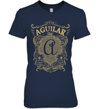 AGUILAR Flowy Tank