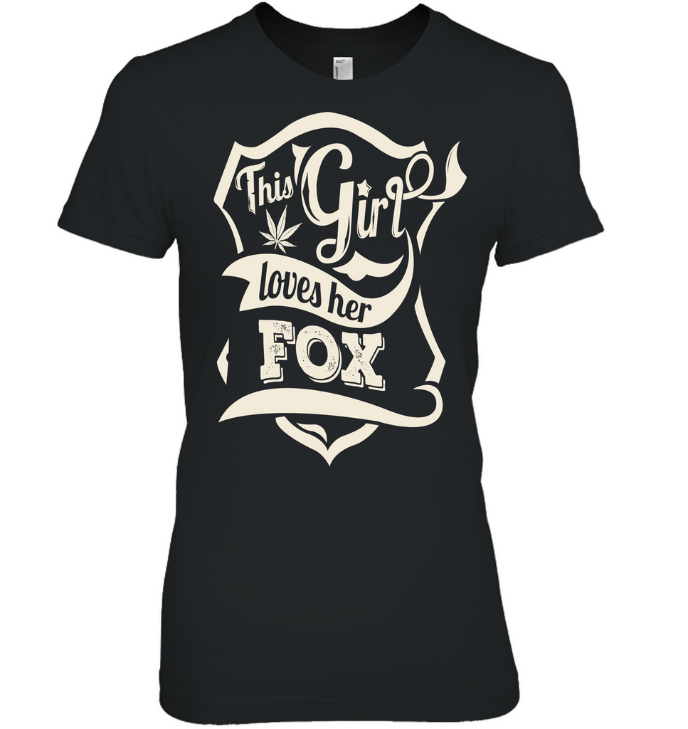 FOX with love 04