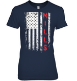 MILLS Shirt 01