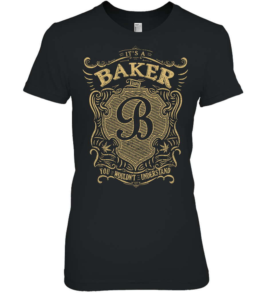 BAKER Hoodie 02