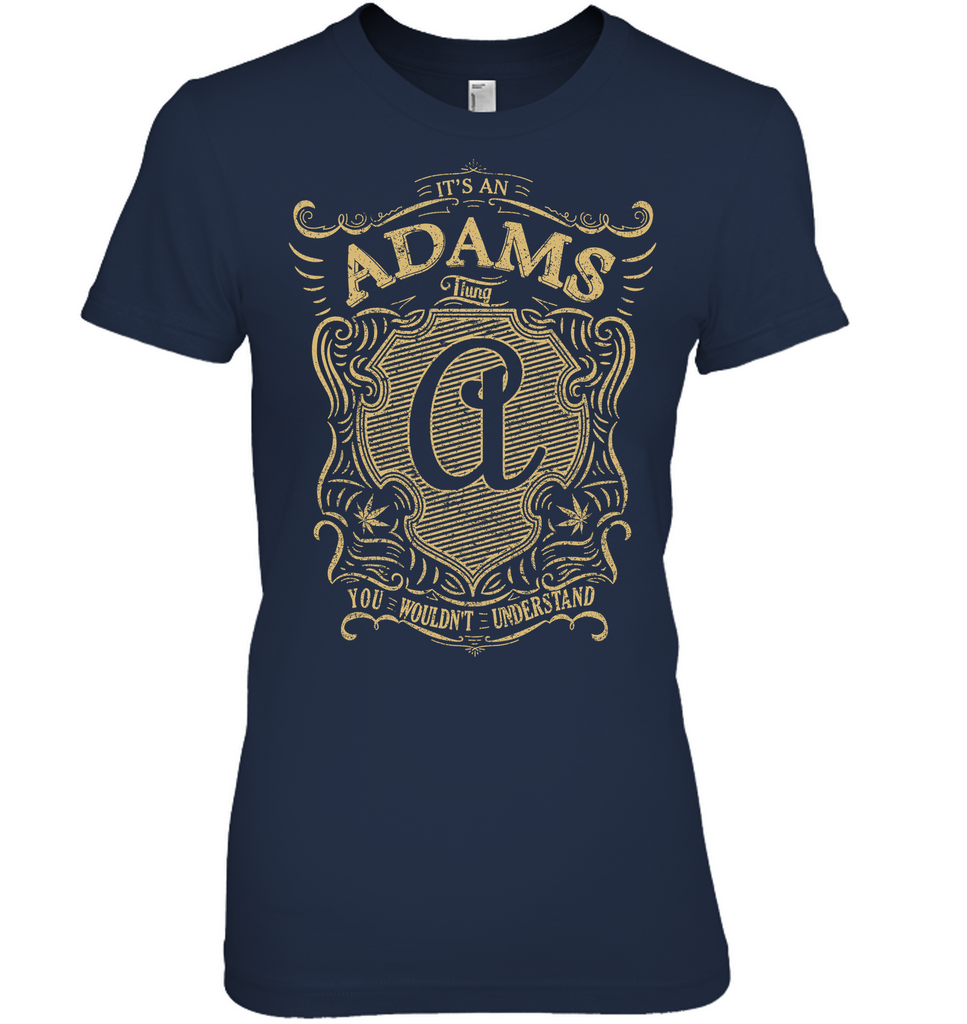 ADAMS Hoodie 02