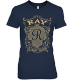 RAY Flowy Tank