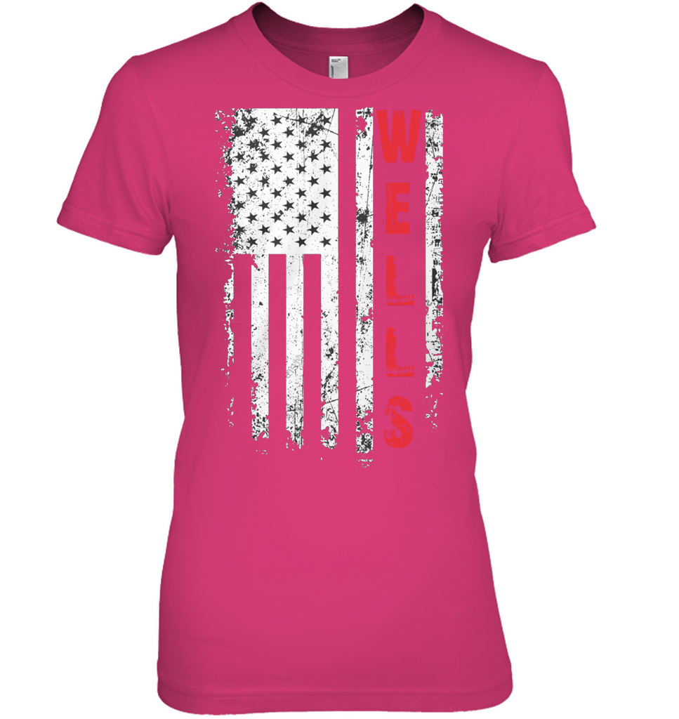 WELLS Shirt 01