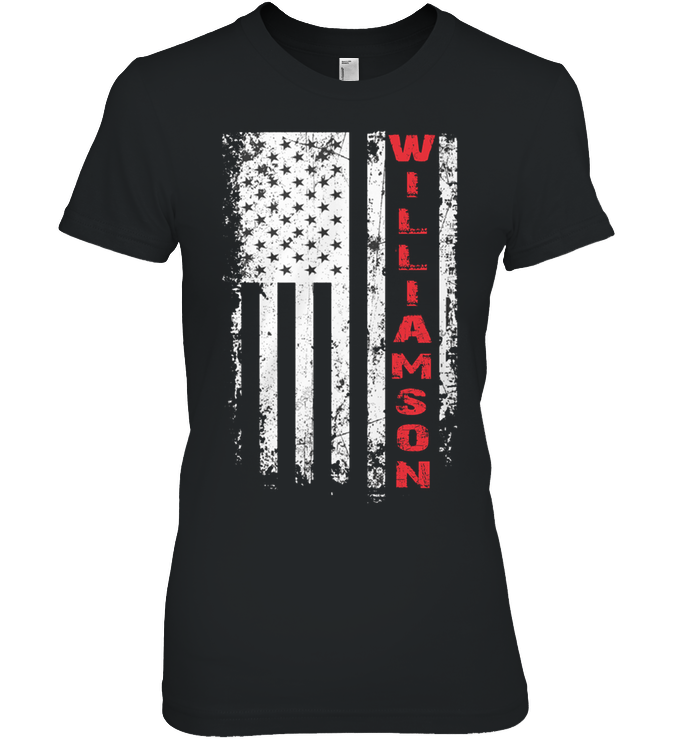 WILLIAMSON Shirt