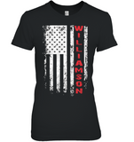 WILLIAMSON Shirt