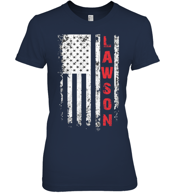 LAWSON Shirt