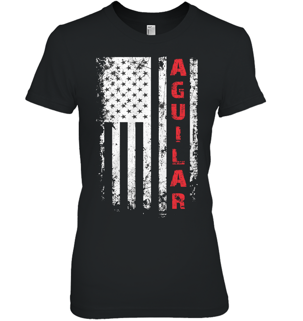 AGUILAR  Shirt
