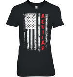 AGUILAR  Shirt