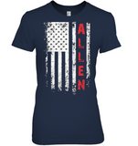 ALLEN Tshirt 01