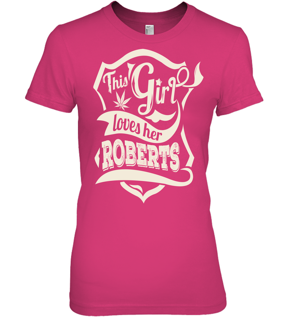 ROBERTS with love 04