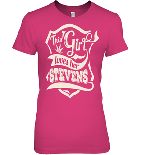 STEVENS with love 04