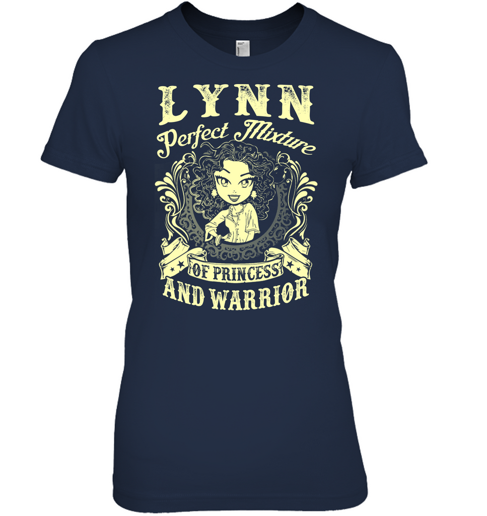 For Lynn