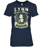 For Lynn
