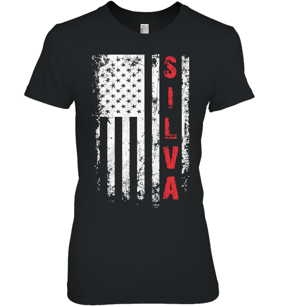 SILVA Shirt