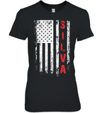 SILVA Shirt
