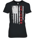 COLEMAN Shirt 01