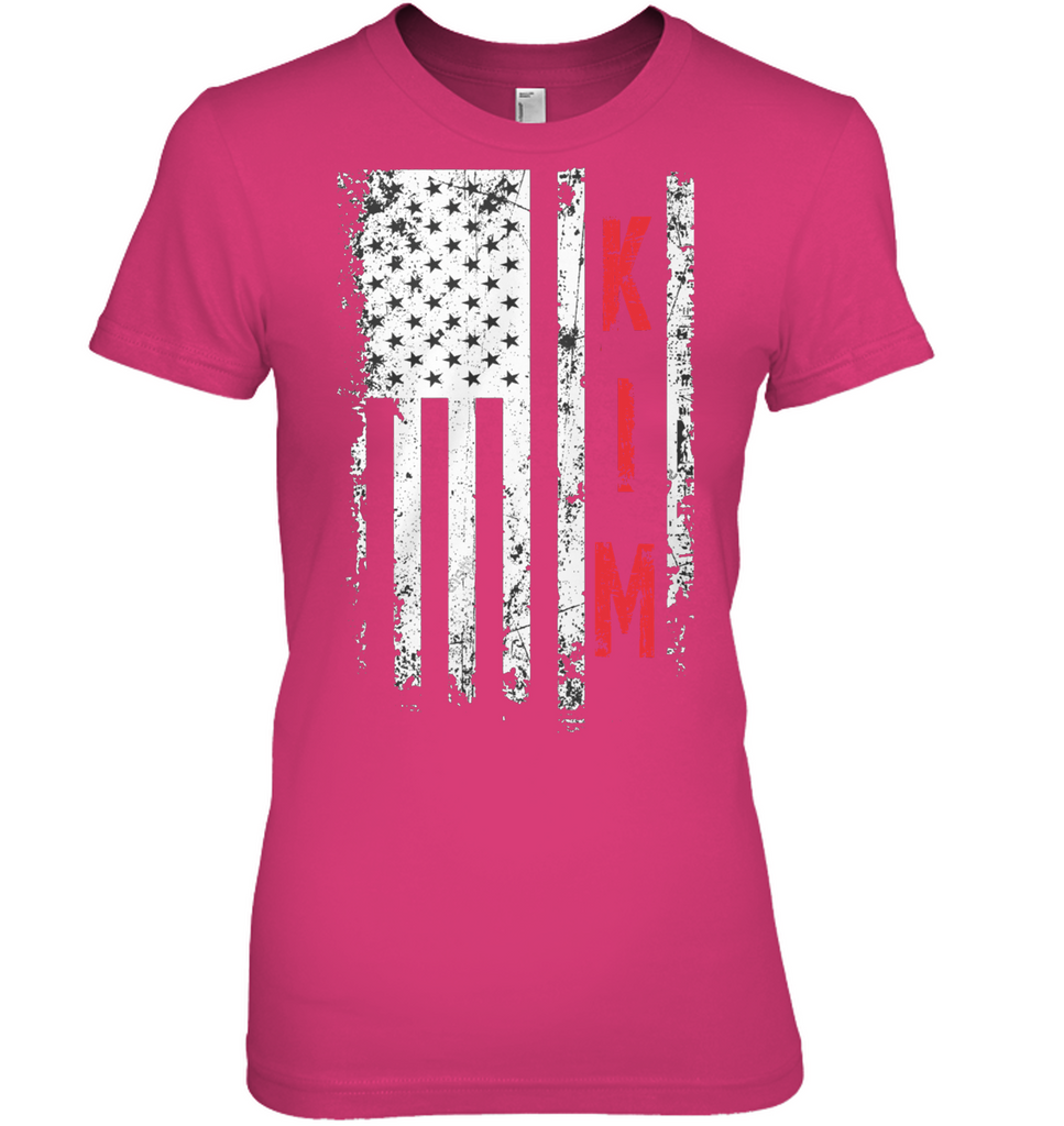 KIM Shirt 01