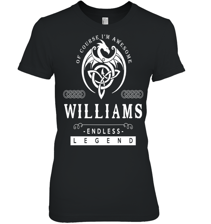 For WILLIAMS 003