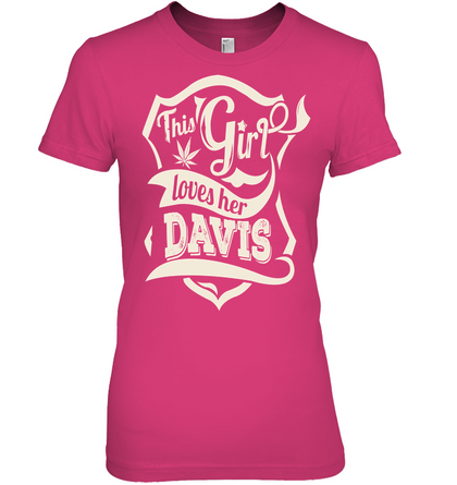 DAVIS with love 04