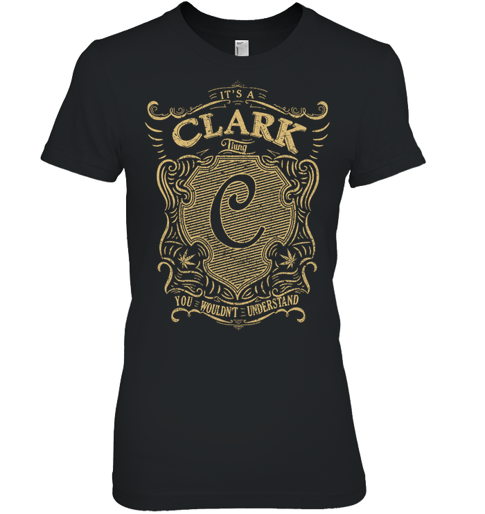 For CLARK 01