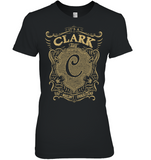For CLARK 01