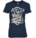 AGUILAR with love