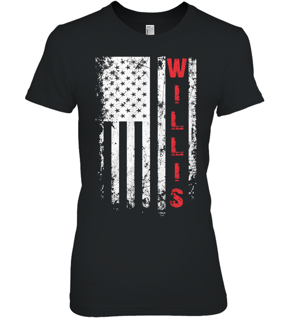 WILLIS 01