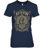 AUSTIN Hoodie