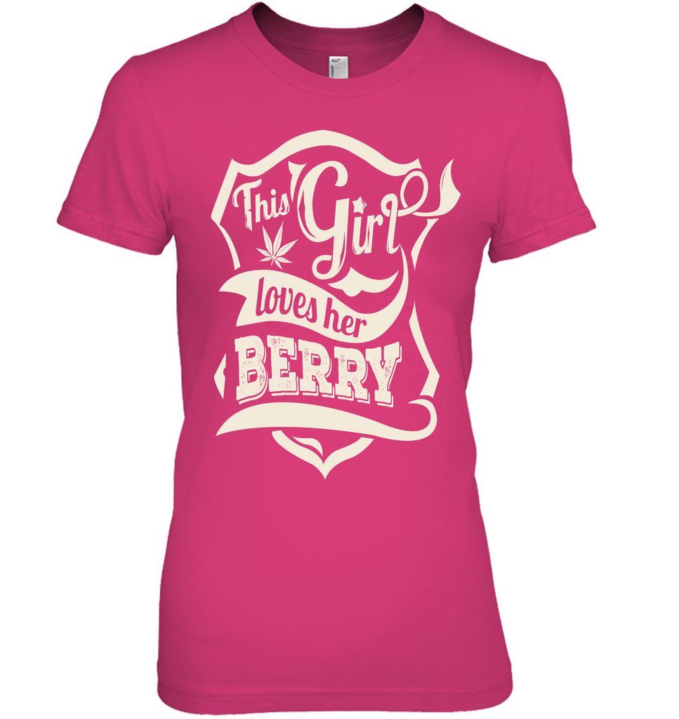 BERRY with love