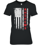 ANDREWS Shirt