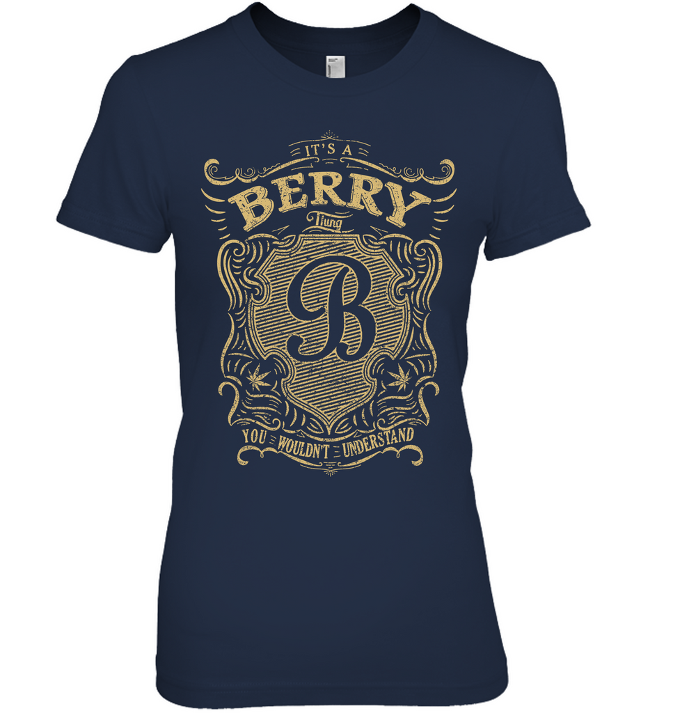 BERRY Flowy Tank