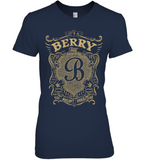 BERRY Flowy Tank