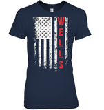 WELLS Shirt 01
