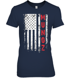 MUNOZ Shirt