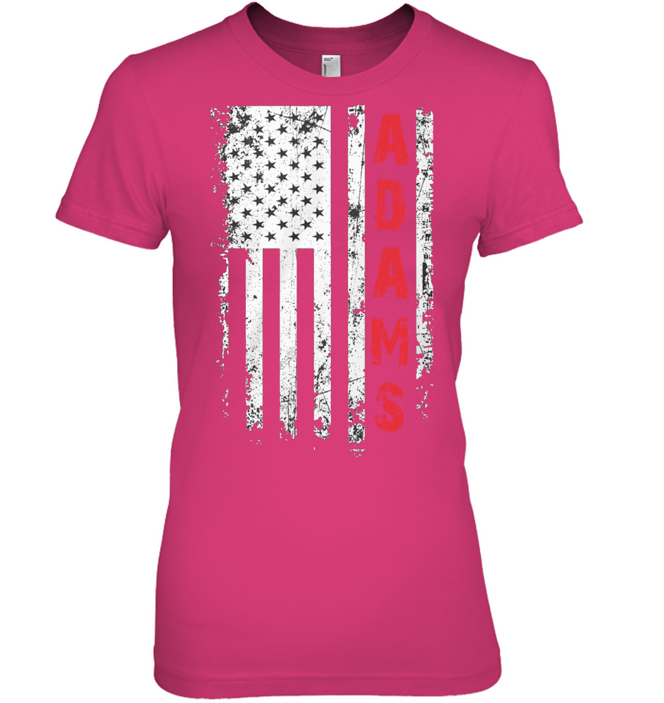 ADAMS Tshirt 01