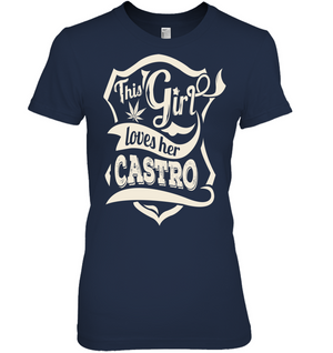 CASTRO 07