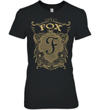 FOX Hoodie 02