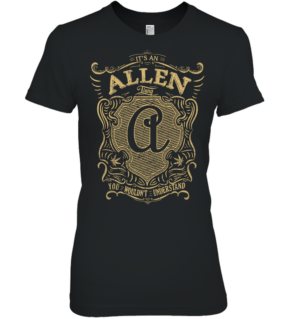 ALLEN Hoodie 02