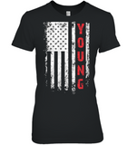 YOUNG Tshirt 01