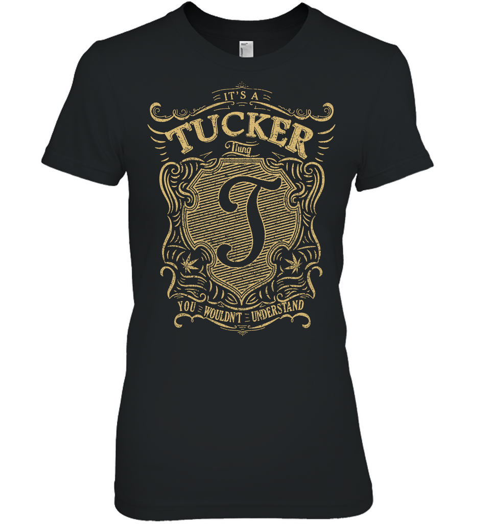 TUCKER Hoodie 02