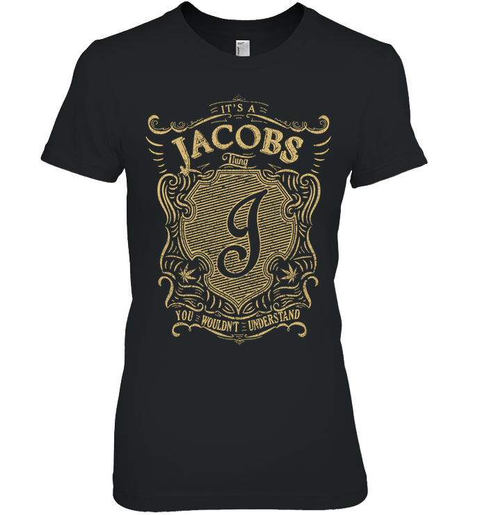 JACOBS Hoodie