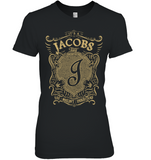 JACOBS Hoodie